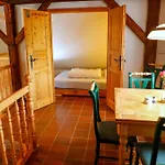 Muehlenhof Casa de Férias