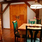 Muehlenhof Casa de Férias *