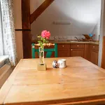 Muehlenhof Casa de Férias Olbersdorf