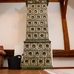 Muehlenhof Casa de Férias Olbersdorf