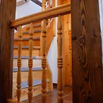 Casa de Férias Muehlenhof *