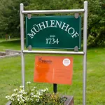 Muehlenhof Casa de Férias
