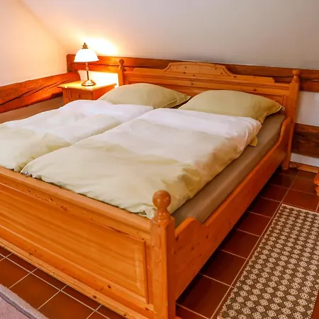 Muehlenhof Holiday home