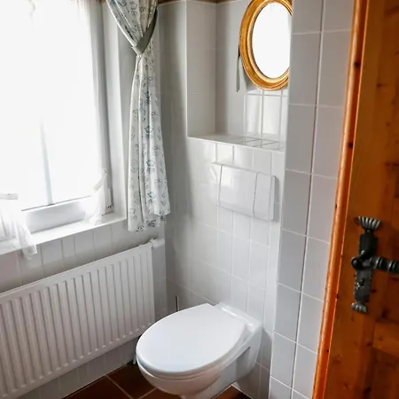 Muehlenhof Holiday home Olbersdorf