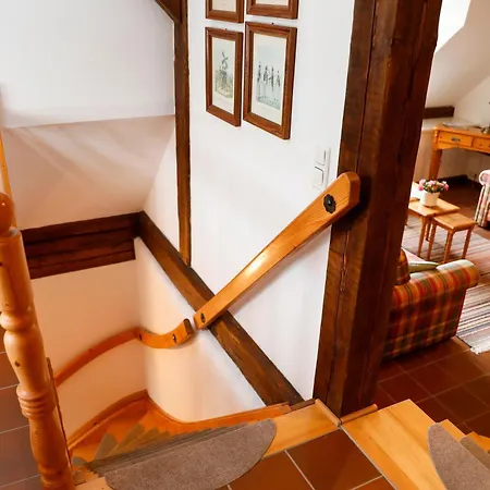 Muehlenhof בית נופש