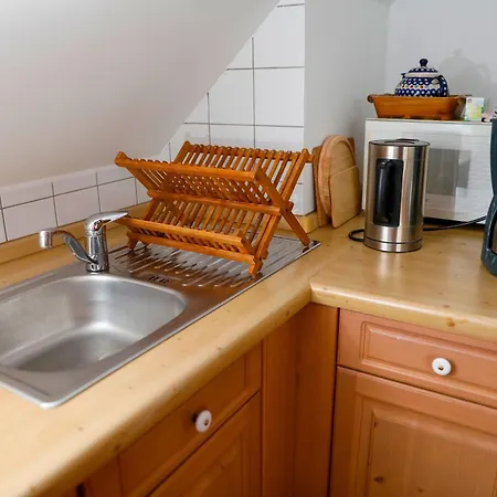 בית נופש Muehlenhof