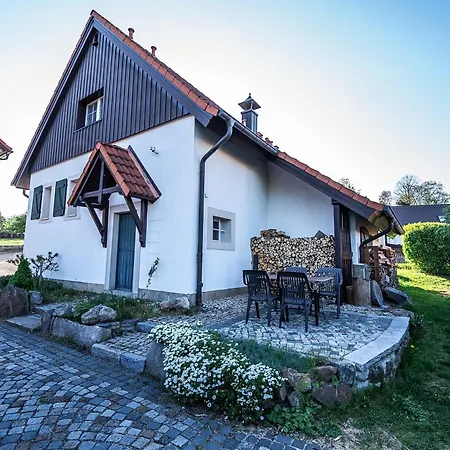 Muehlenhof Holiday home