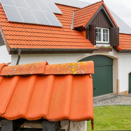 Muehlenhof * Olbersdorf