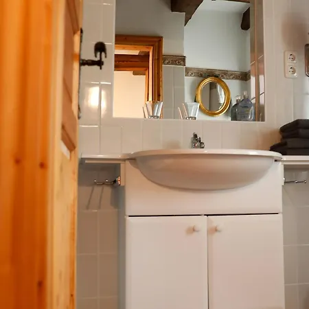 Muehlenhof בית נופש Olbersdorf