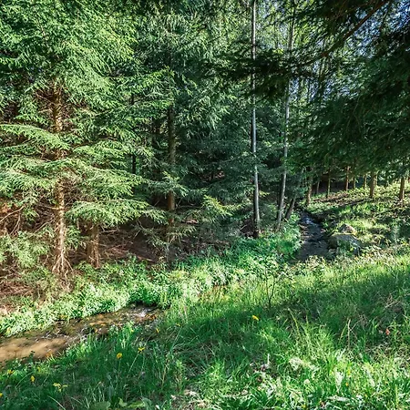 בית נופש Muehlenhof