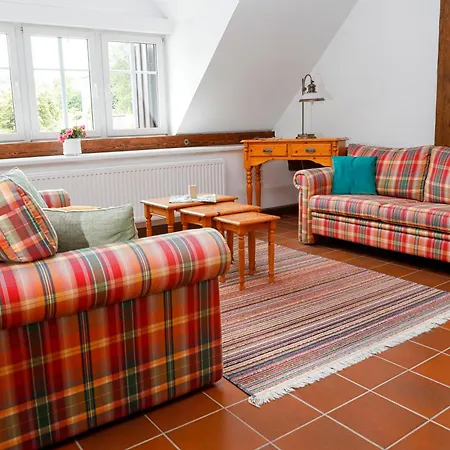 Muehlenhof בית נופש *