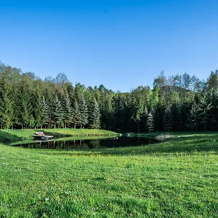 Muehlenhof Holiday home Olbersdorf