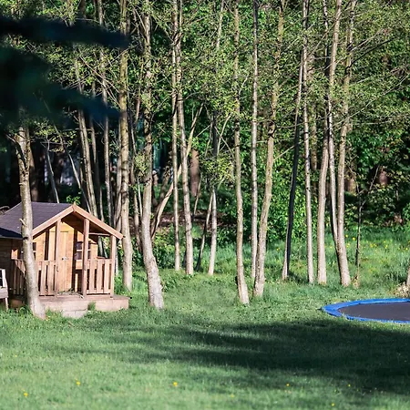 בית נופש Muehlenhof