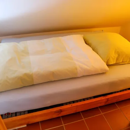 Muehlenhof בית נופש