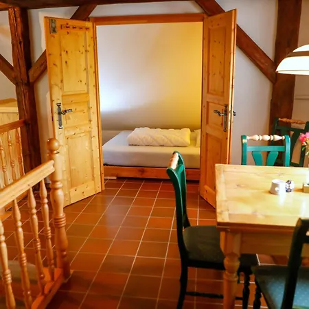 Muehlenhof Holiday home