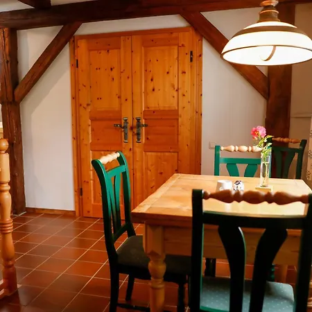 Muehlenhof Holiday home *