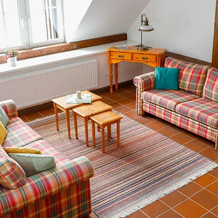 Muehlenhof Casa de Férias *