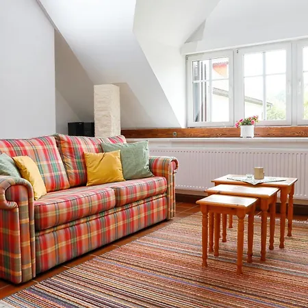 Holiday home Muehlenhof