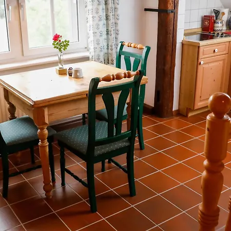 Muehlenhof Casa de Férias *