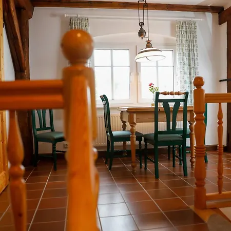 Casa de Férias Muehlenhof