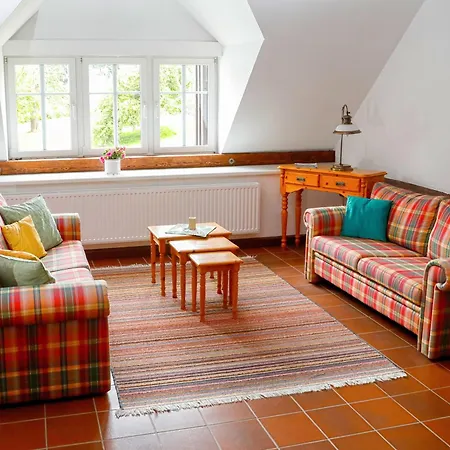 Muehlenhof Casa de Férias *