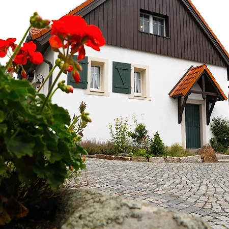Muehlenhof Holiday home