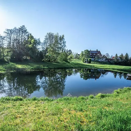 Muehlenhof Holiday home *