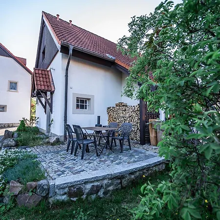 Holiday home Muehlenhof
