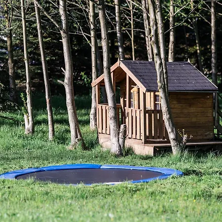 Muehlenhof Holiday home *