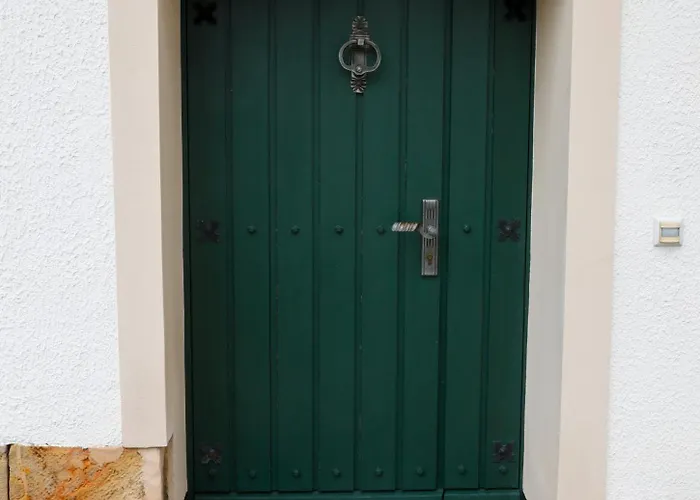 Muehlenhof Holiday home Olbersdorf