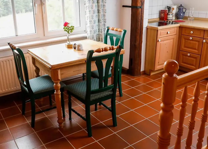 Holiday home Muehlenhof