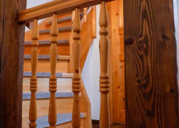 Muehlenhof Holiday home