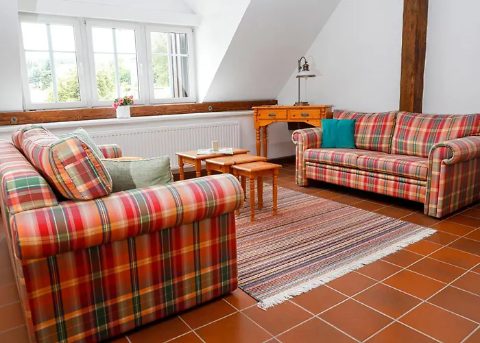 Muehlenhof Holiday home *