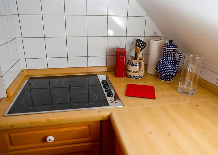 Holiday home Muehlenhof *