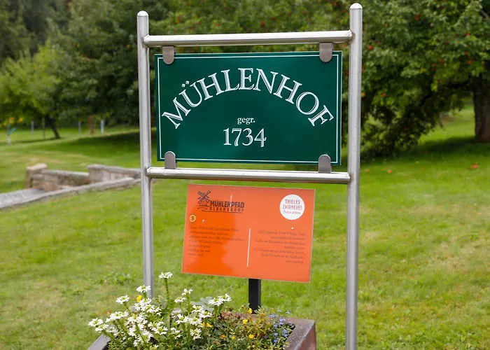 Muehlenhof *