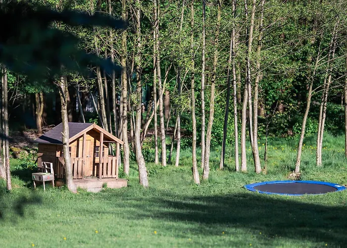 Holiday home Muehlenhof