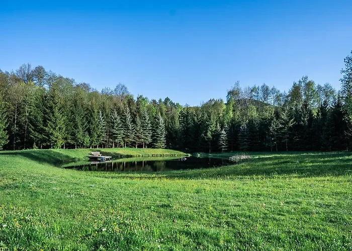 Holiday home Muehlenhof